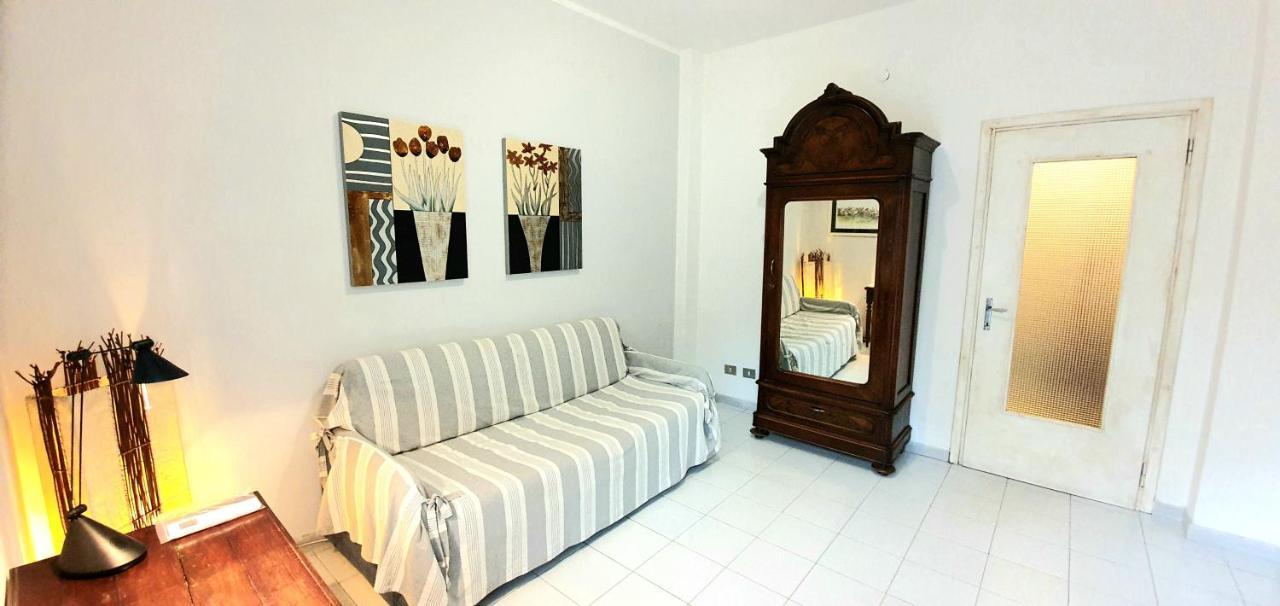 Comodo Al Mare เลริชี ภายนอก รูปภาพ